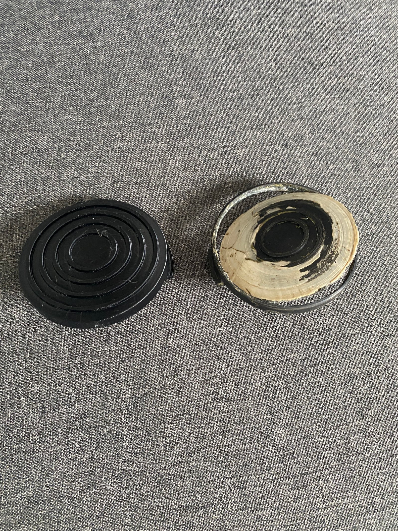 Reproduction pièces 2 - KRmatic