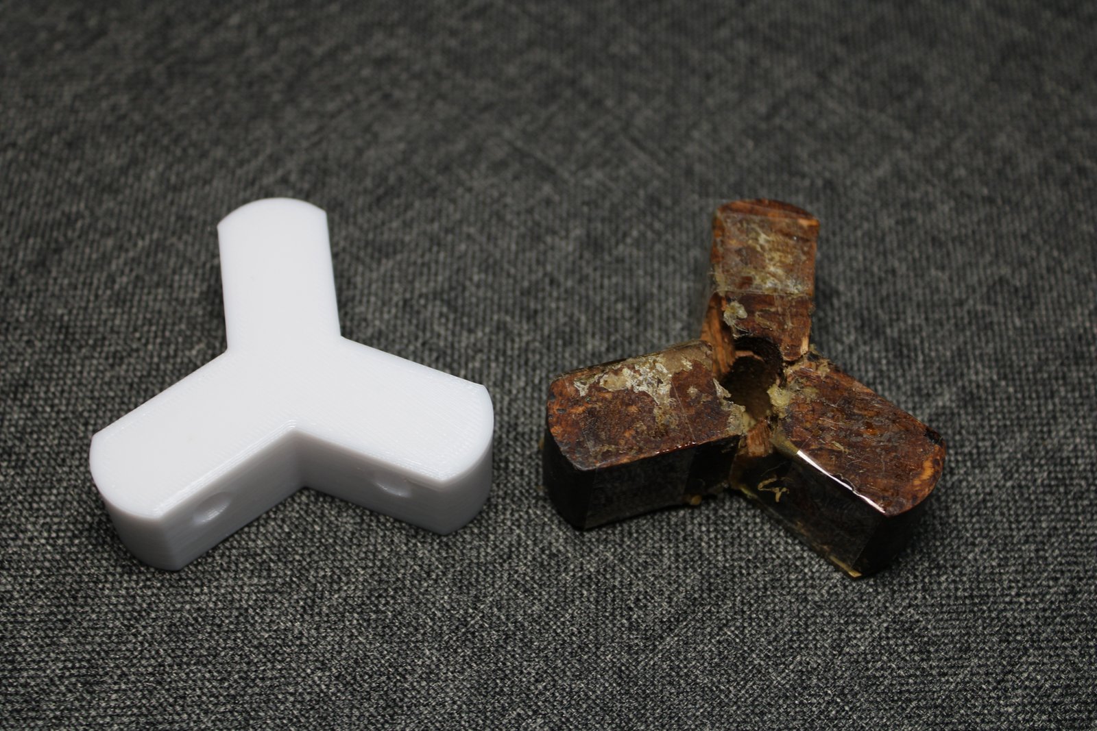 Reproduction pièces 4 - KRmatic