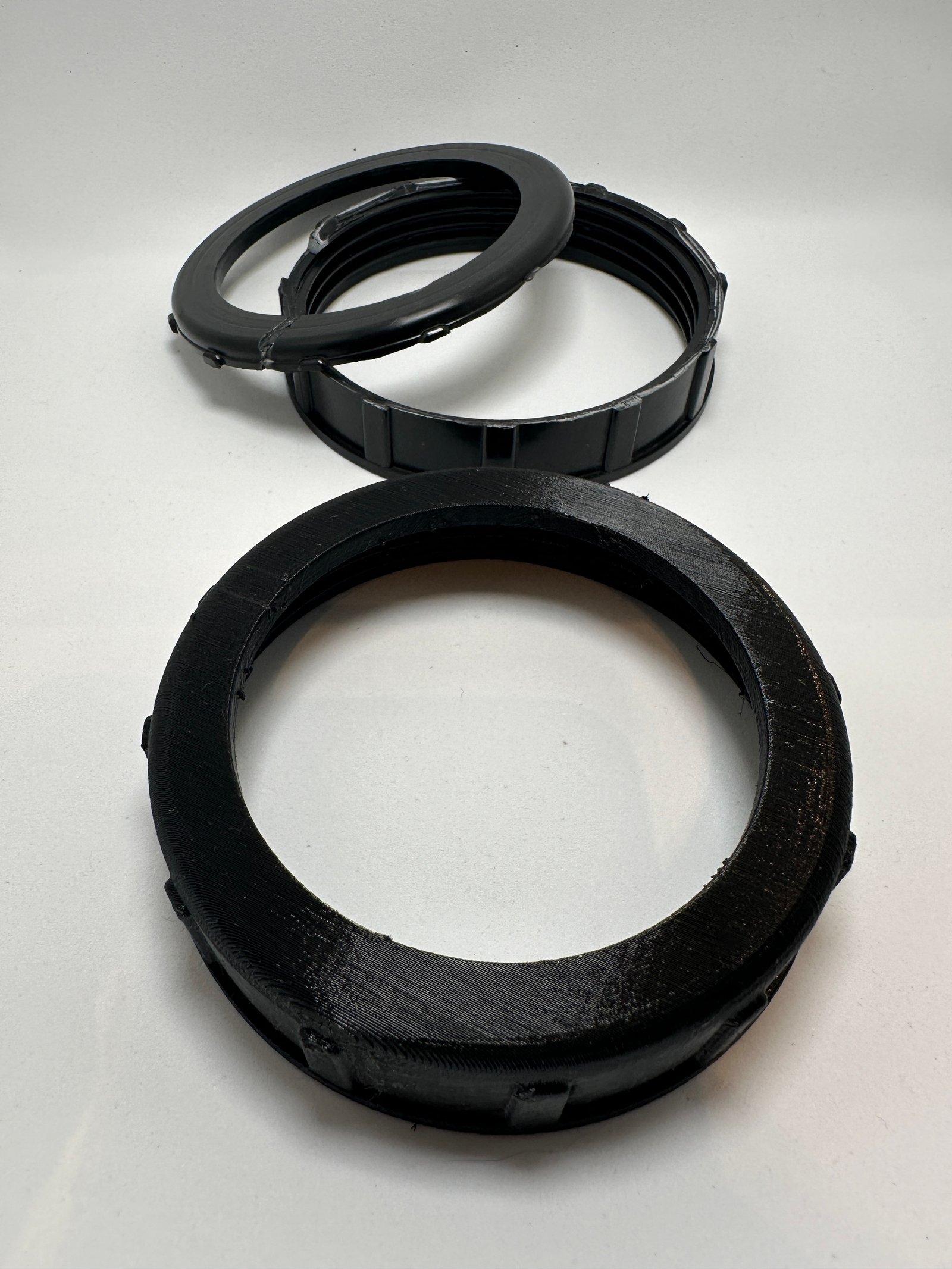 Reproduction pièces 12 - KRmatic